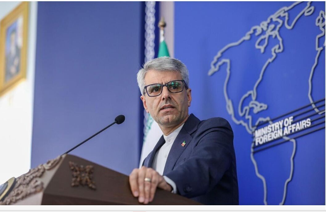 IRNA Español tweet media