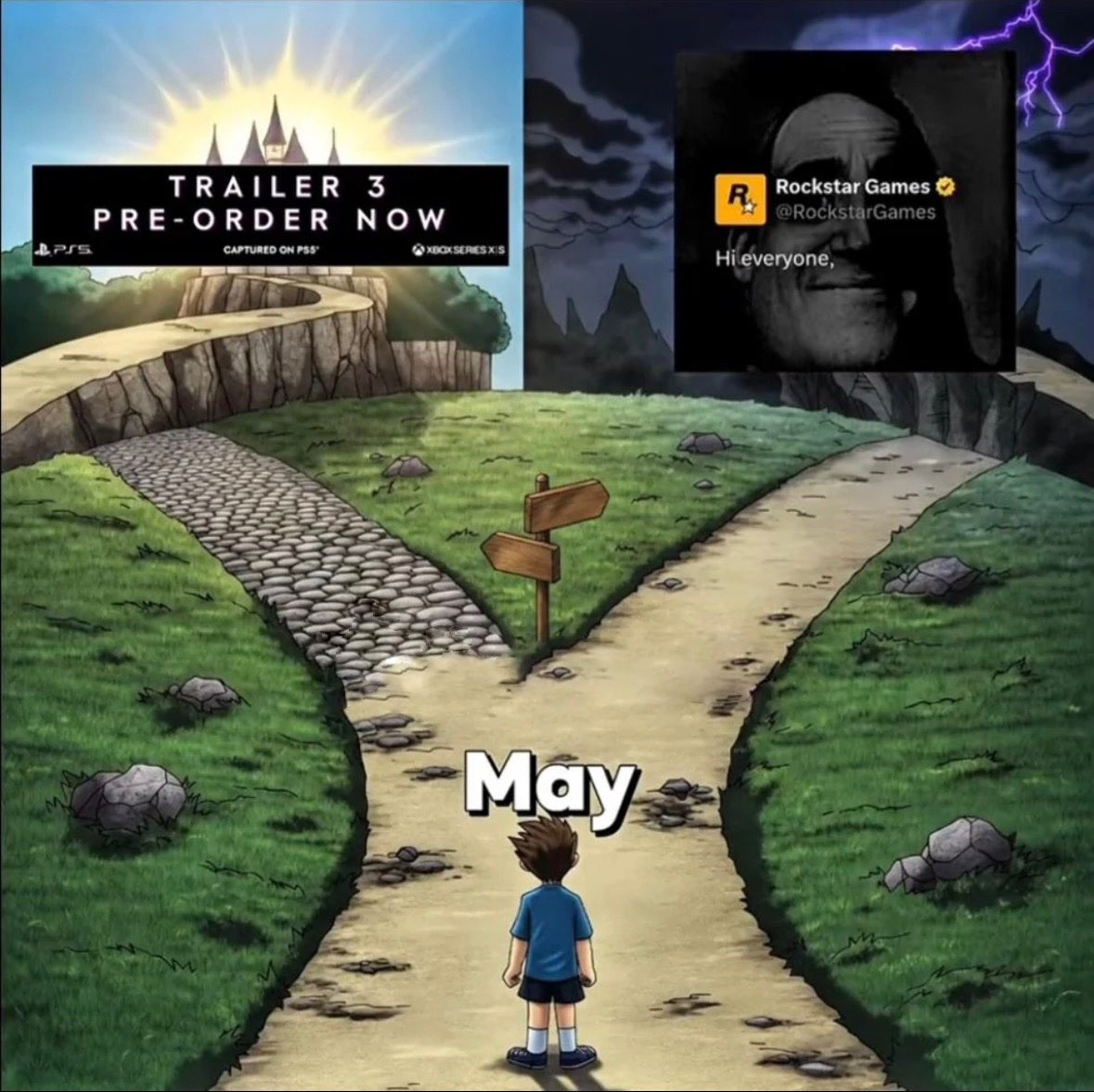 GTA 6 Unlimited tweet media