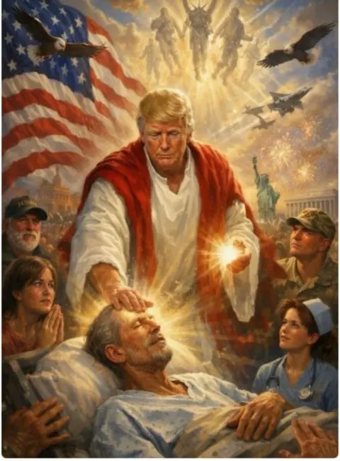 FehmiWaja's tweet photo. @FanMusk39325 The Savior https://t.co/oIX3frEIUI