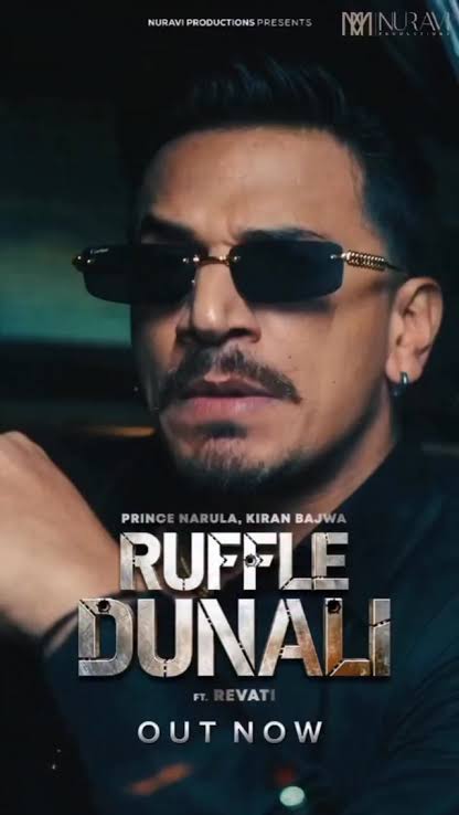 RubyLaser_'s tweet photo. RUFFLE DUNALI IS BACK
The moment feels electric
All eyes here https://t.co/1TBaEAbgSO