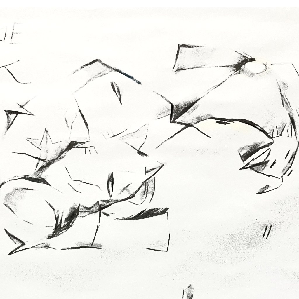 3RAA_z_YORnO's tweet image. ###ExperimentalArt --- --- --- ###実験アート
