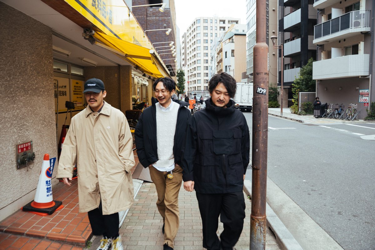HelixesInc's tweet photo. 5/1【Helixes log】new!!!          

／今回は、2024年初頭に新たな方針を打ち出してから2年が経過した今、代表取締役の志村に、この2年間の手応えと今後3年間の事業戦略「ASCENT28」について聞きました。
＼          

#helixes_log  記事はリプライ欄をCheck! https://t.co/w77CTQEEjW