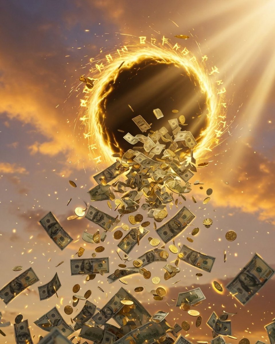 Money Mantra tweet media