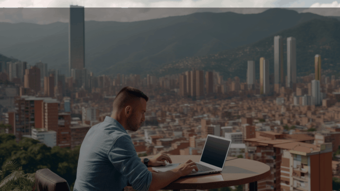 borderlessmind's tweet photo. Hire AI Talent from Colombia Faster

Access top-tier AI-first talent from Colombia without the hiring delays.
Scale your team with pre-vetted experts ready to work remotely.

https://t.co/8H4YFt7Deo

#RemoteWork #AITalent #Hiring #Colombia #TechTeams #AI https://t.co/tYkzglbCZo