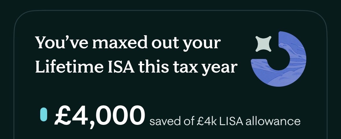 🇬🇧 Chris | The £100k Journey tweet media