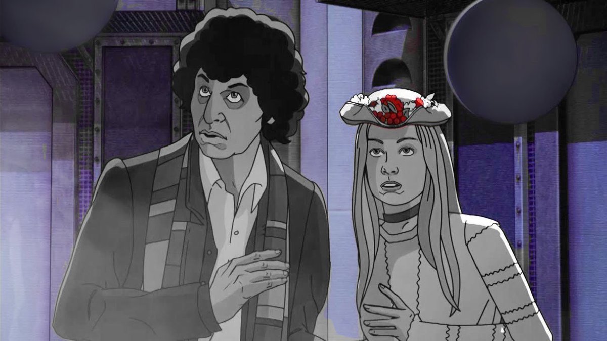 DoctorWhoPix's tweet image. #DoctorWho #DrWho