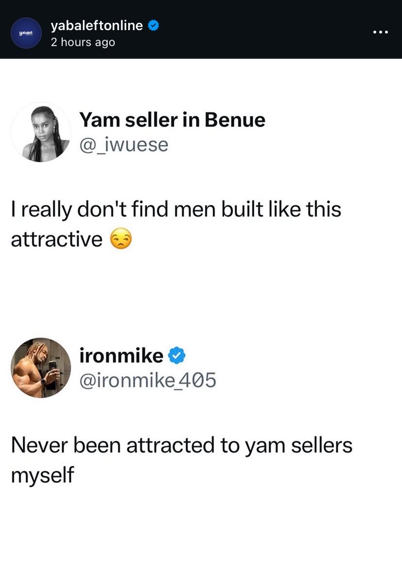 ironmike tweet media