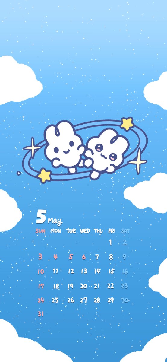 mihorinxza3's tweet photo. みんな〜！
5月のカレンダーできたよ💫

今月は星座がテーマだからね👼
楽しみにしててね。 https://t.co/pdaHz0jnoS