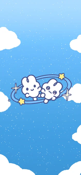 みんな〜! 5月のカレンダーできたよ 今月は星座がテーマだからね 楽しみにしててね。