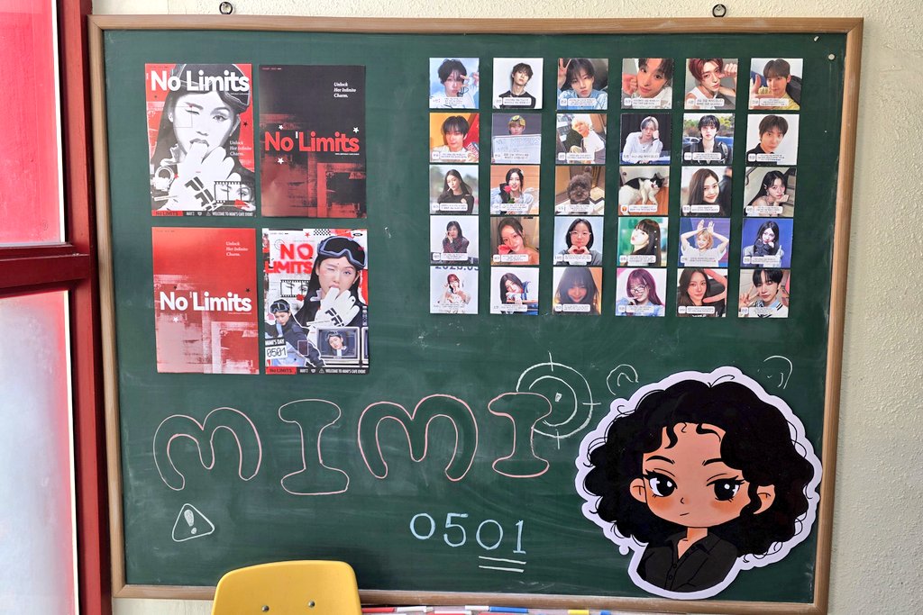 prin_b's tweet photo. 사끼랑 미미 생카 다녀왔어용
��현쓰 생일축하햐 많이 아낀다요😁
#No_Limits
#오월의_막을여는_봄꽃_미미의날
#HAPPYMIMIDAY https://t.co/2Cj3vnoer8