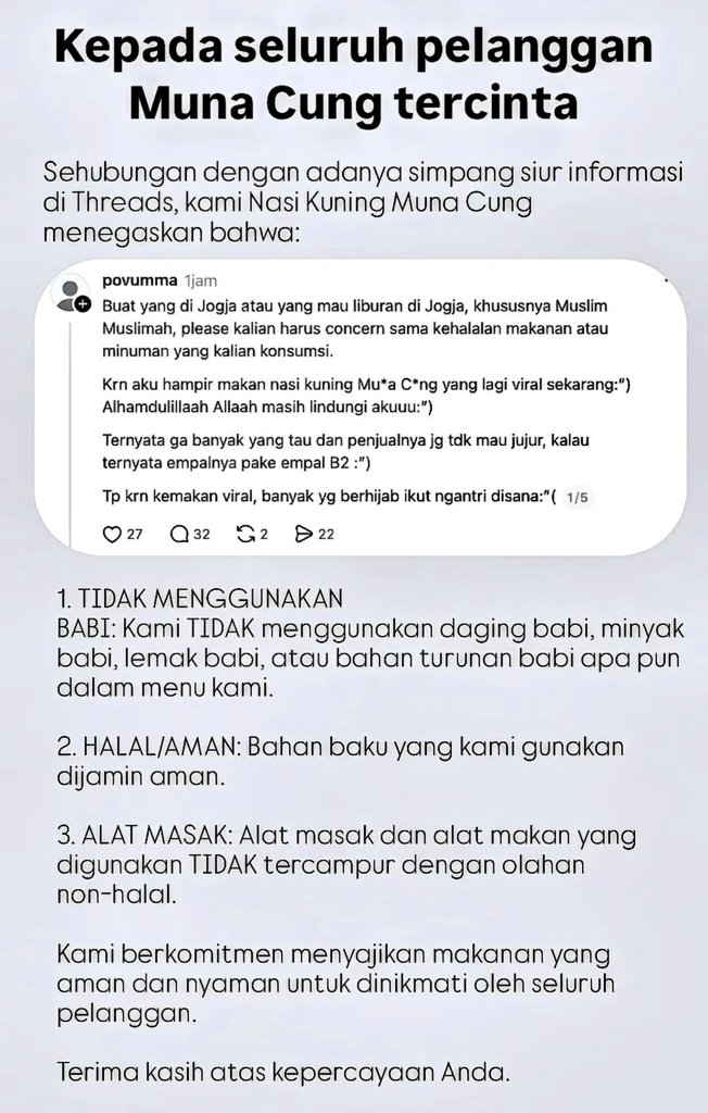 #KelanaRasa tweet media