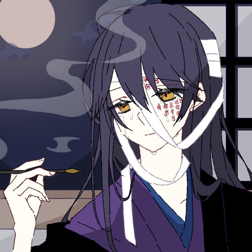 棕櫚 tweet media