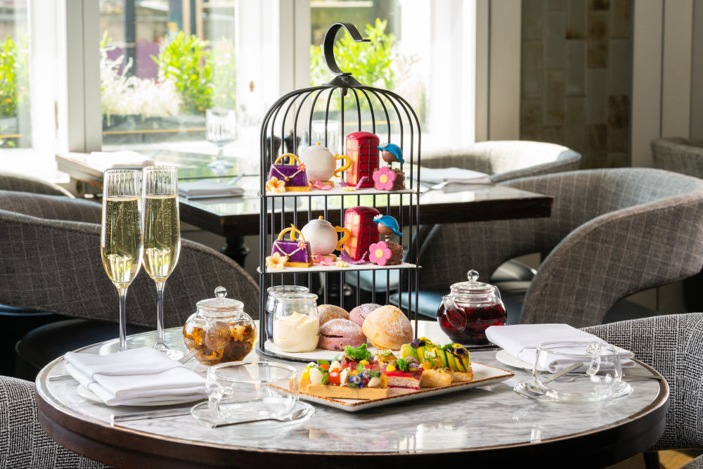 sedat2017's tweet photo. Luxurylifestyle Mag Exclusive May 2026 Special News / Where To Dine in London For Mother’s Day / LLM Reporters

https://t.co/Af0buGqKj8 https://t.co/HtRv06OsAy