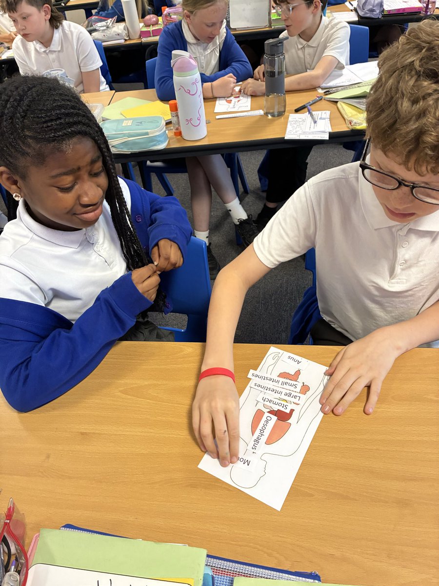 Latimer Primary School tweet media
