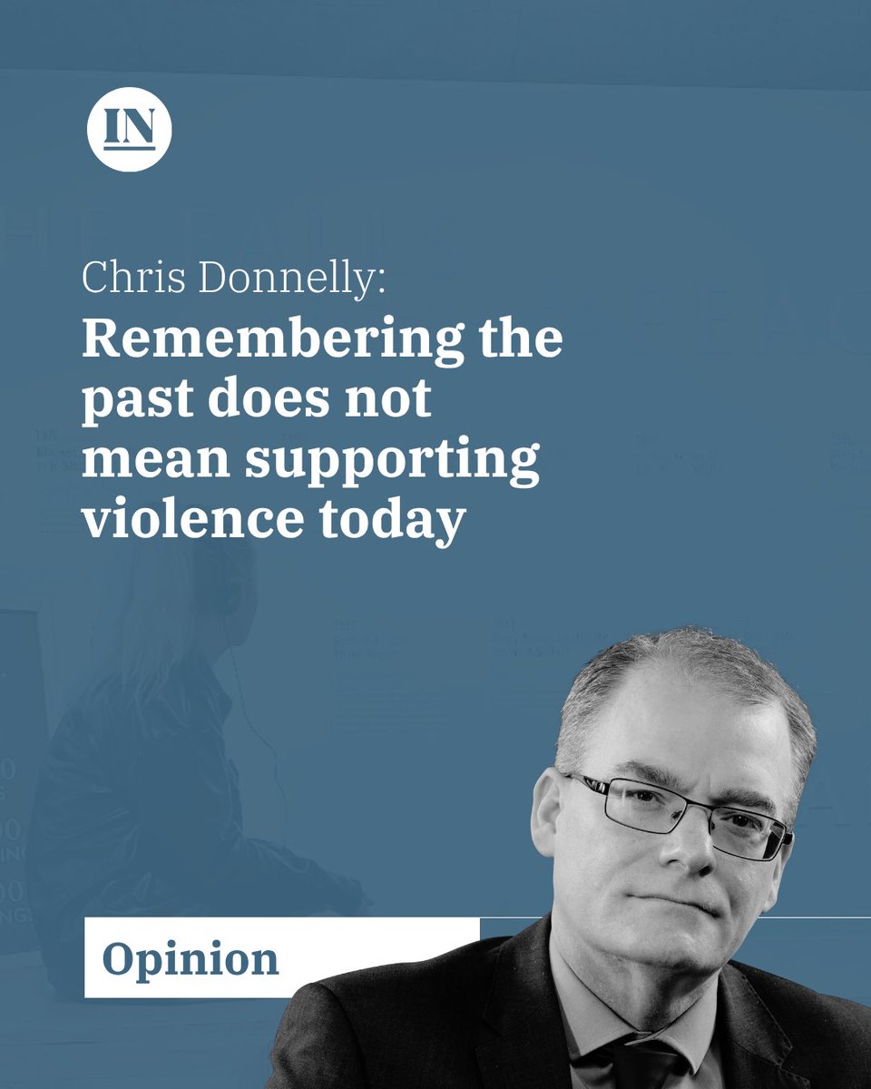 The Irish News tweet media