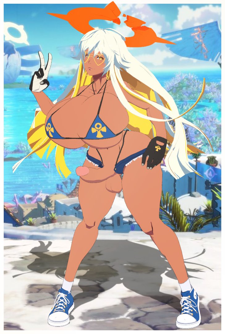Elphelt Enjoer 🔞 tweet media