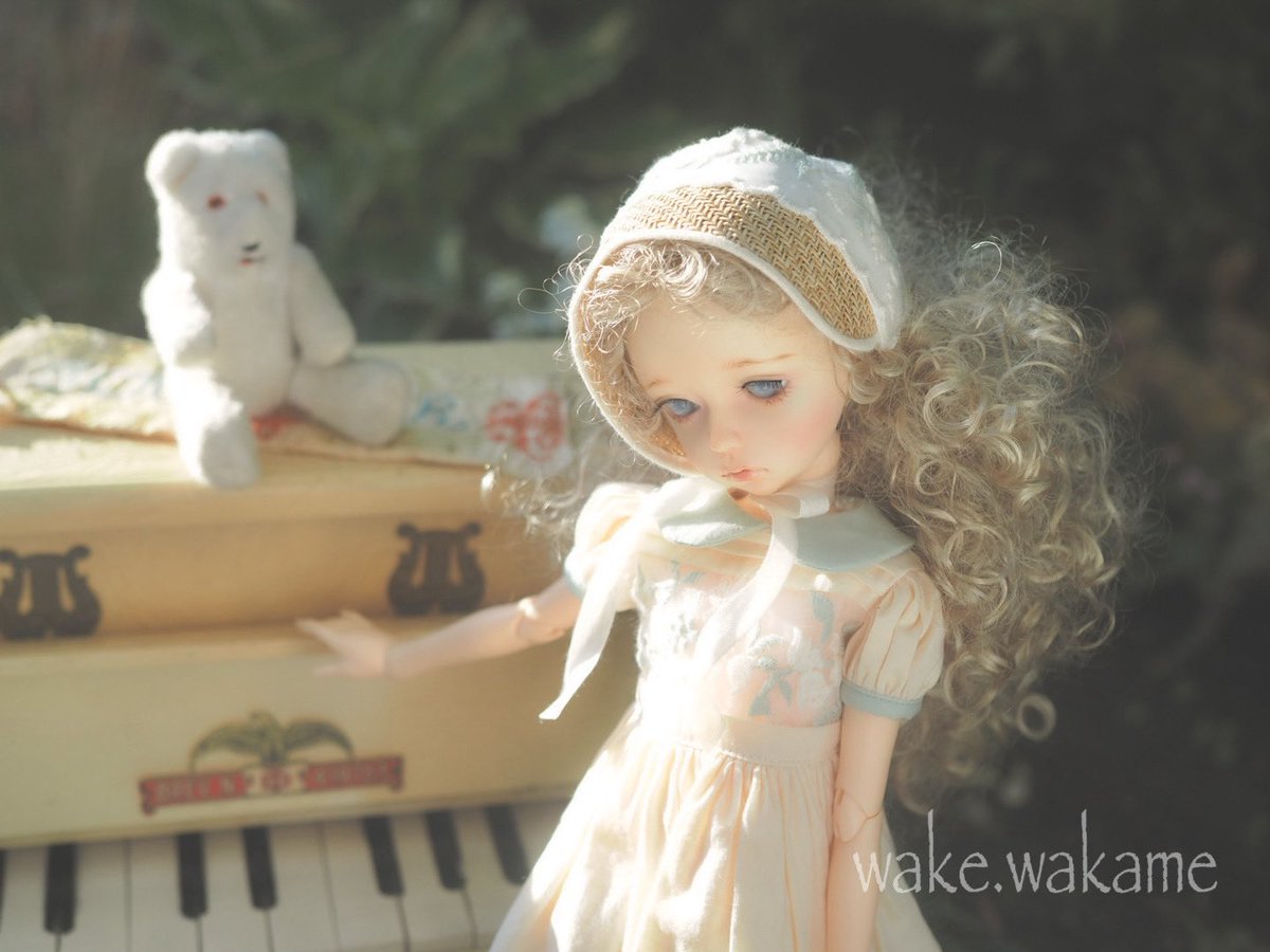 iMda Doll (@dongalim) / Posts / X