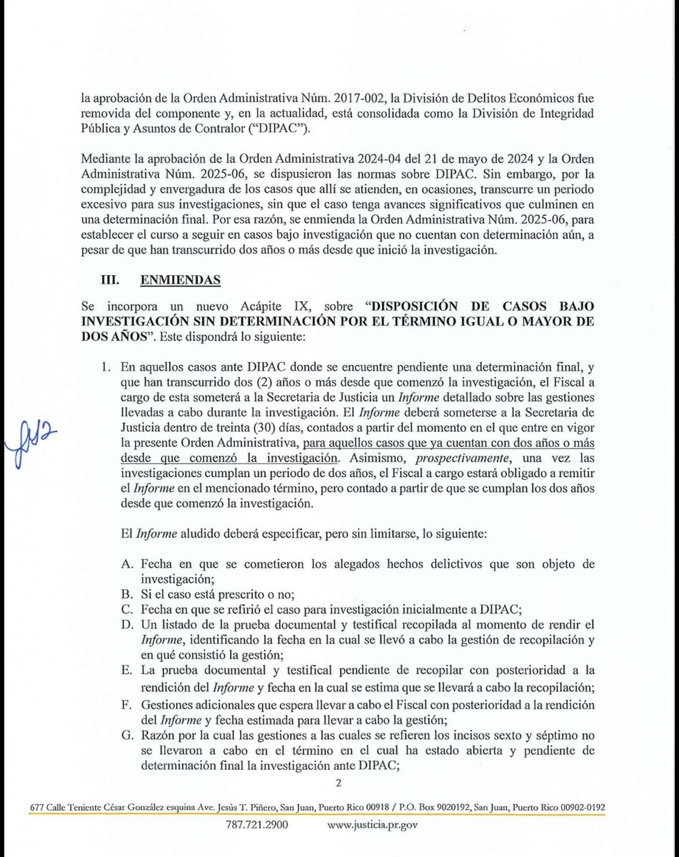 Milly Méndez tweet media