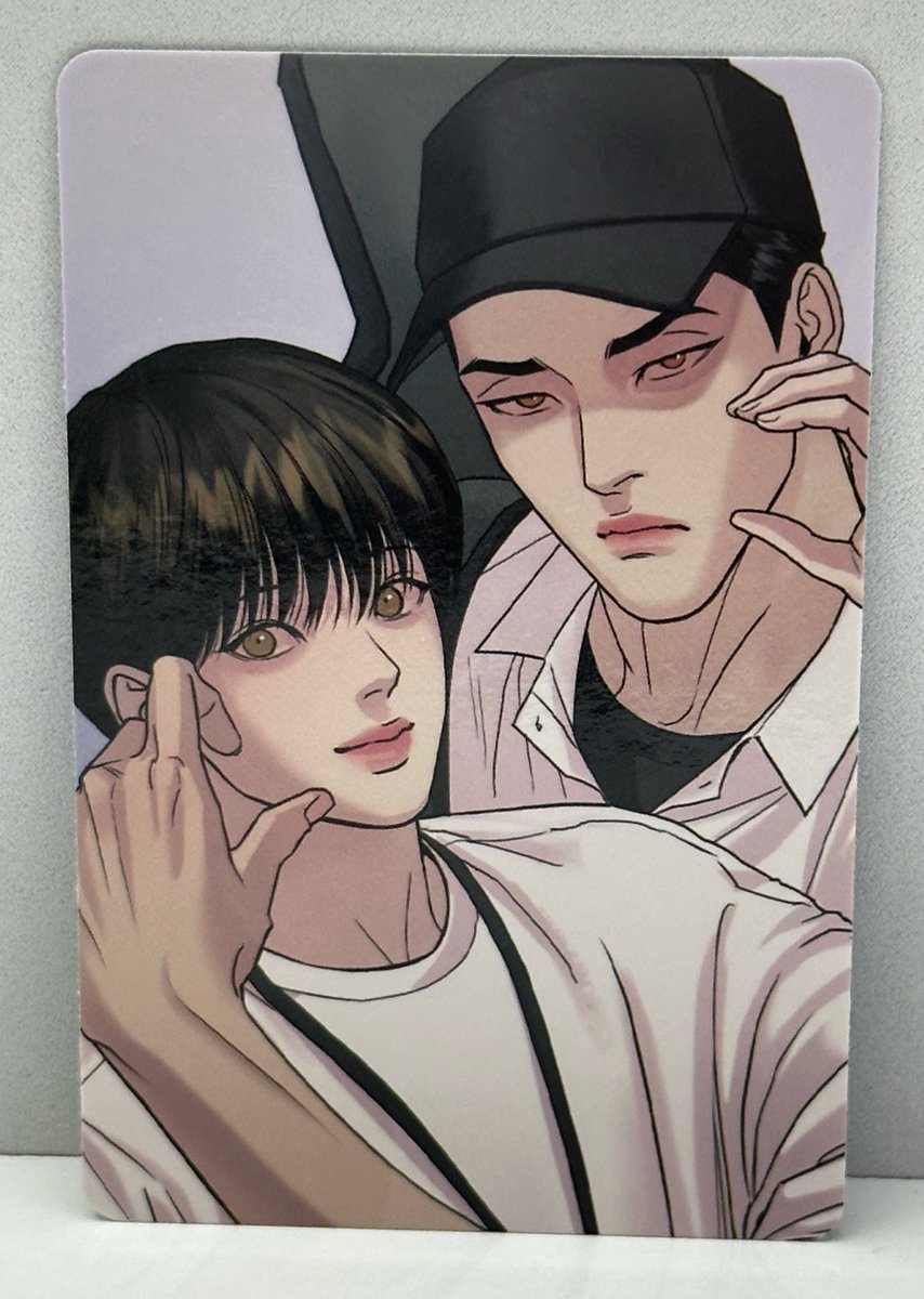 야화첩에 부랄걸어 tweet media