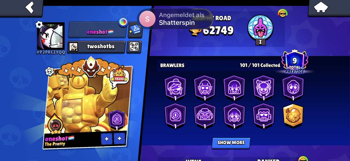 oneshot tweet media
