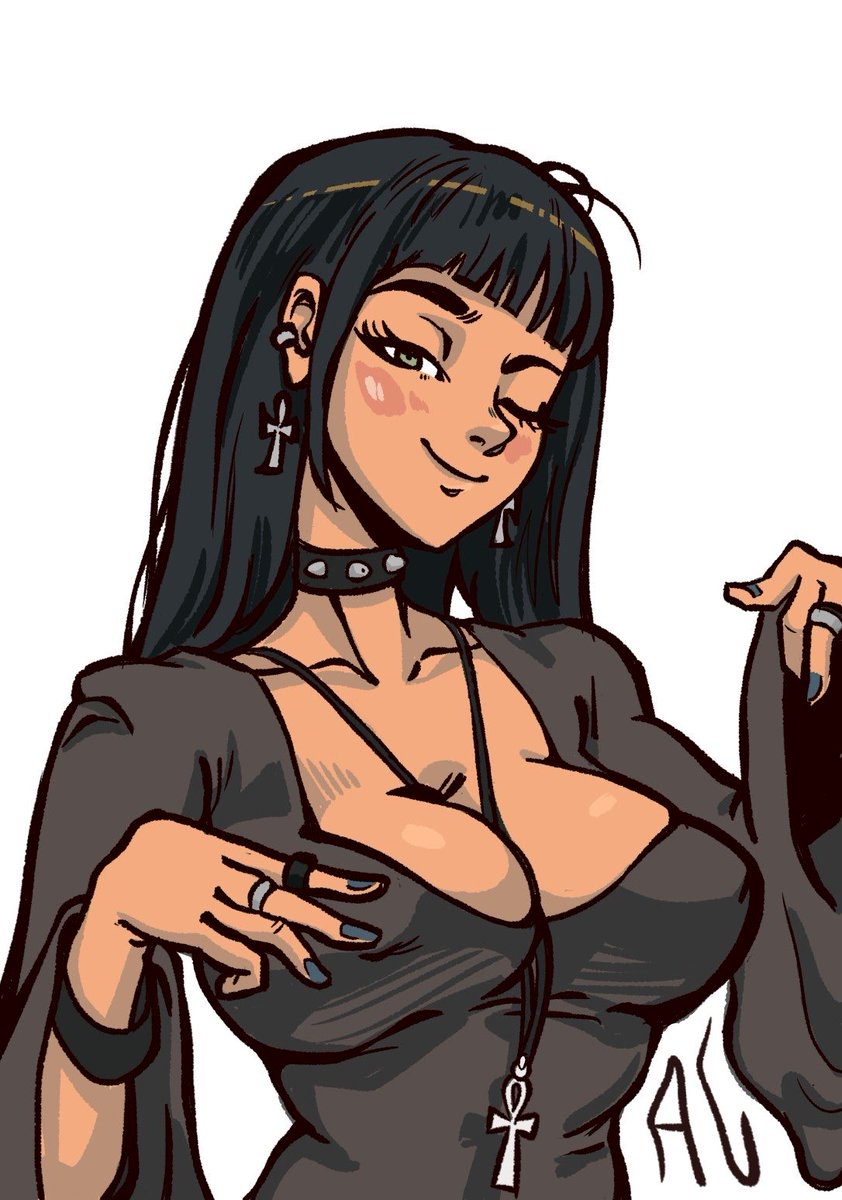 ItsArtiLucky's tweet photo. My avatar art in full-size! Enjoy
#nsfwartist #nsfwart #fanart #animeart #waifuart #artistsupport #opencommissio https://t.co/cizub5ogEB