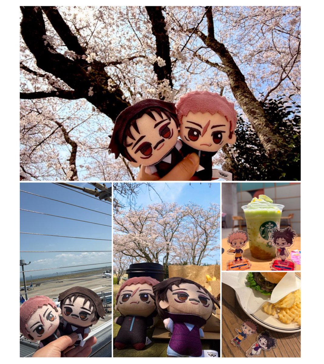 はにわか tweet media