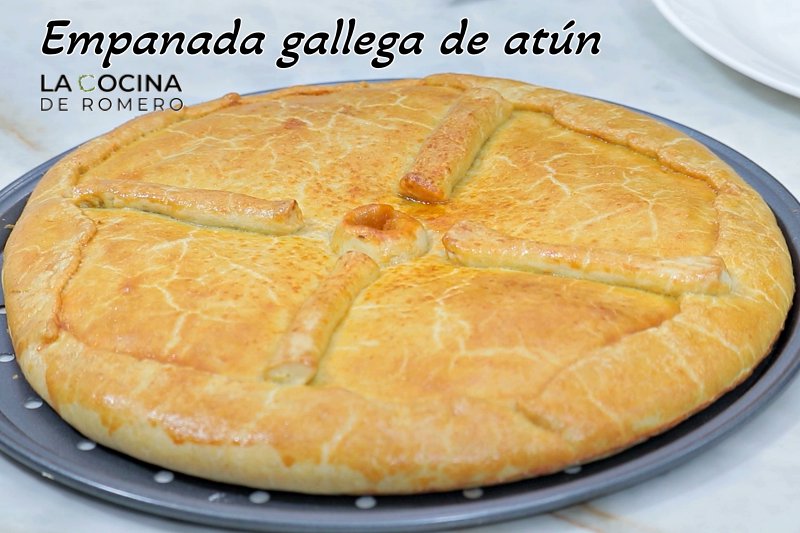 Sorprende a tu familia y hazles esta empanada... lacocinaderomero.com/empanada-de-at…