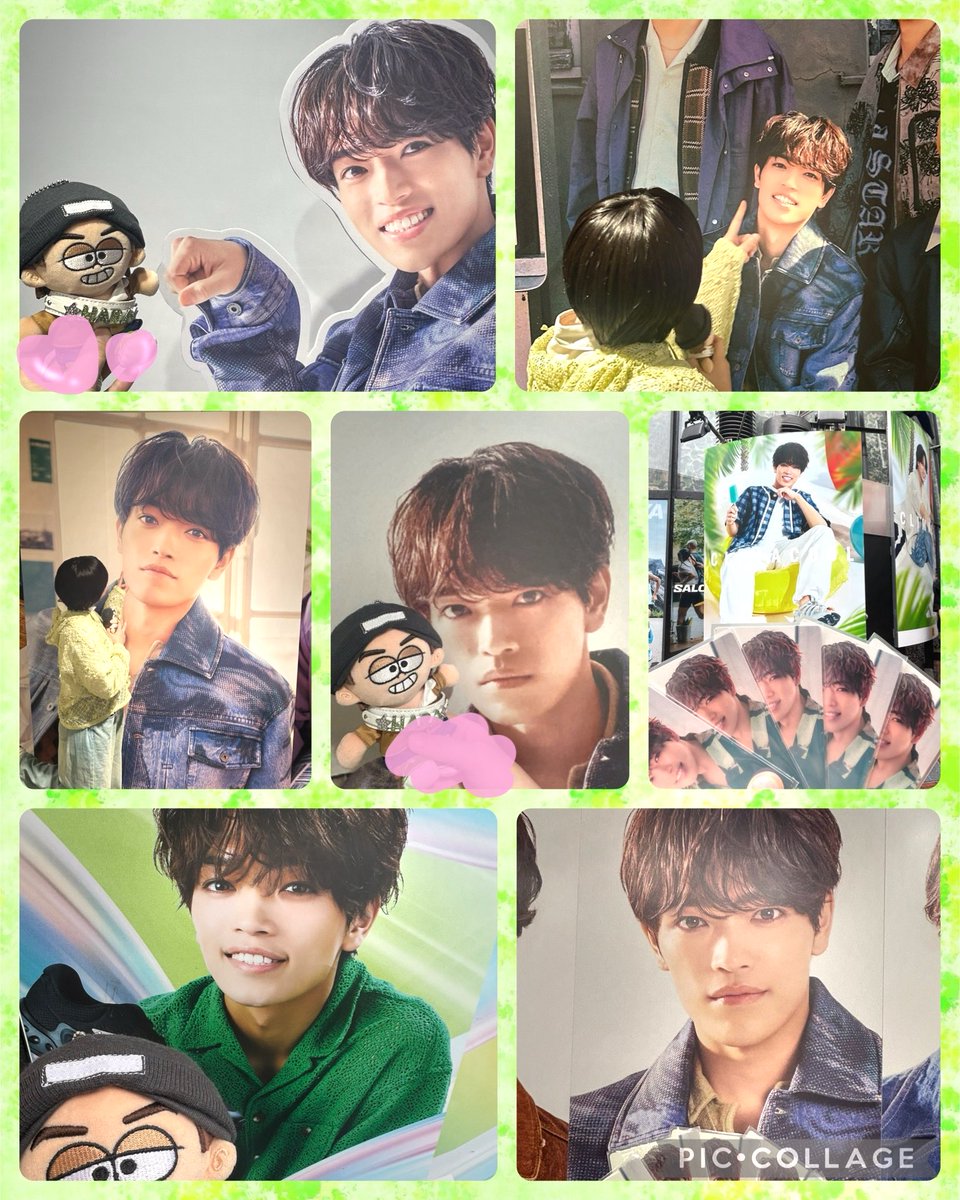 いみる(≧∀≦) tweet media
