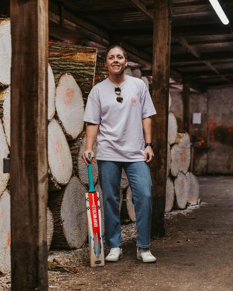 Gray-Nicolls tweet media