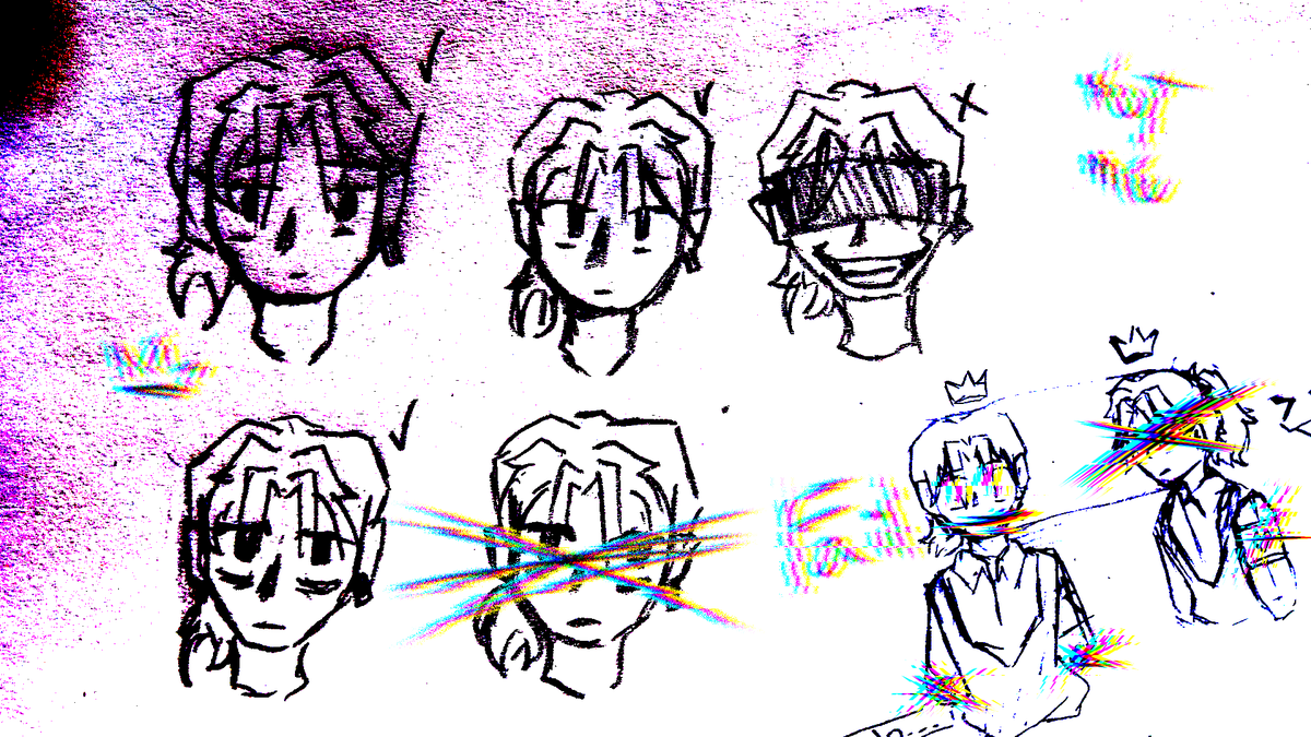 Samfthooo's tweet photo. Idk what I make https://t.co/e3UrR8JWWv