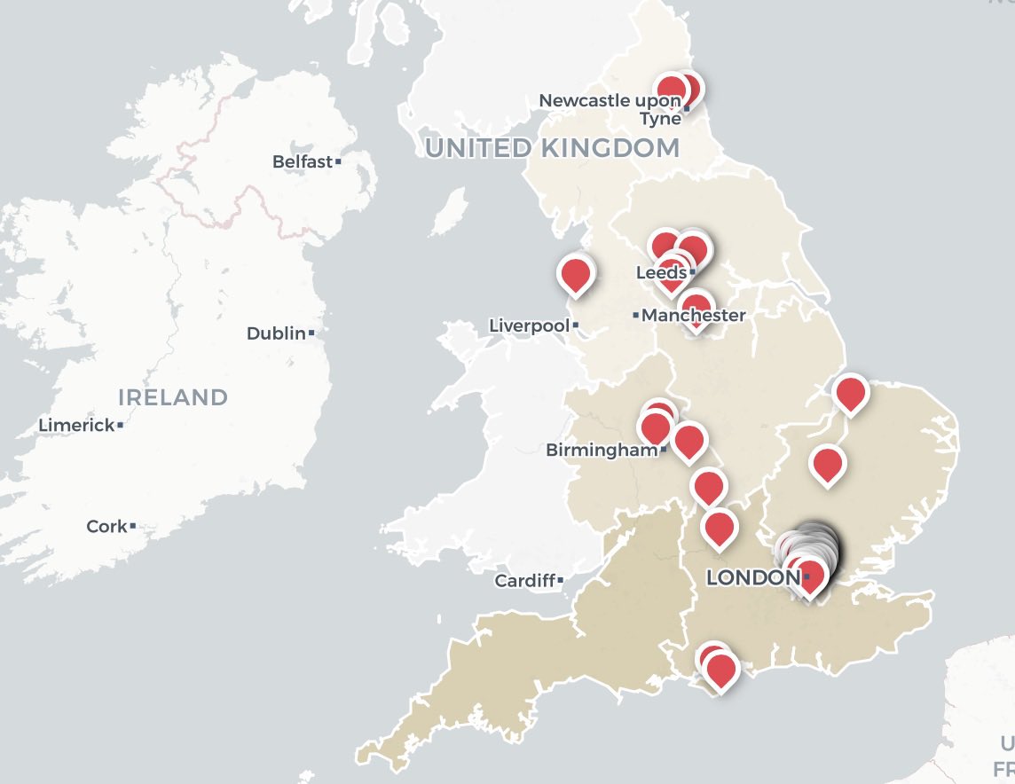 _we_deserve_'s tweet photo. We are less than one week away from the local elections. If you want socialists elected, you need to campaign. Head to our election map to find your nearest campaign 👉 https://t.co/d9ZhNFzqdo https://t.co/mbgKnqnmCA