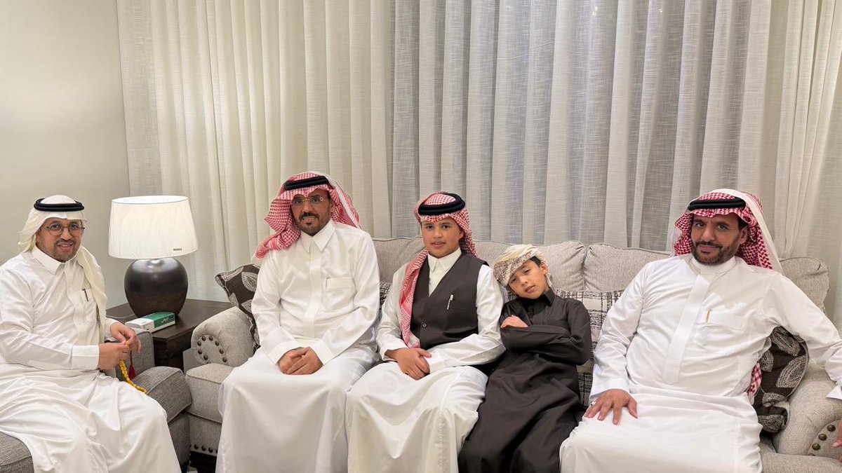 عبدالله العمري tweet media
