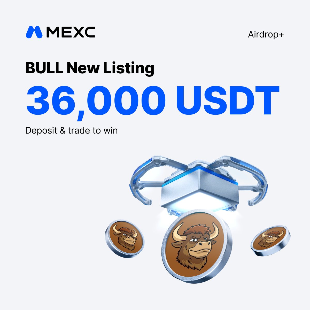 MEXC Alpha tweet media
