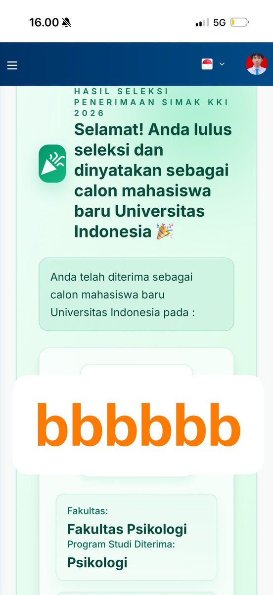 syaw camaba UI 🩵 tweet media