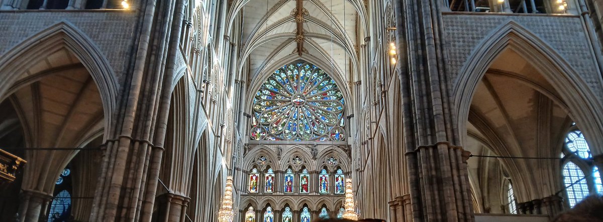 _Tim_Ashton's tweet photo. It being a St Erkenwald's day, there was an ecumnical and heritage stakeholder meeting in Whitehall on matters concerning the memory of Erkenwald and the legacy of Sir Rowland Hill, afterwards, we attended at @wabbey. https://t.co/QVfwVPFBX7