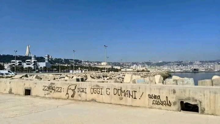 f1ko0u's tweet image. 𝘼𝙇𝙂𝙀𝙍 𝙊𝙁𝙁𝙀𝙉𝘿𝙀𝙍 . 💣♻️
#indep #independent #casual #usmacasual #alger_offender #weekend_offender