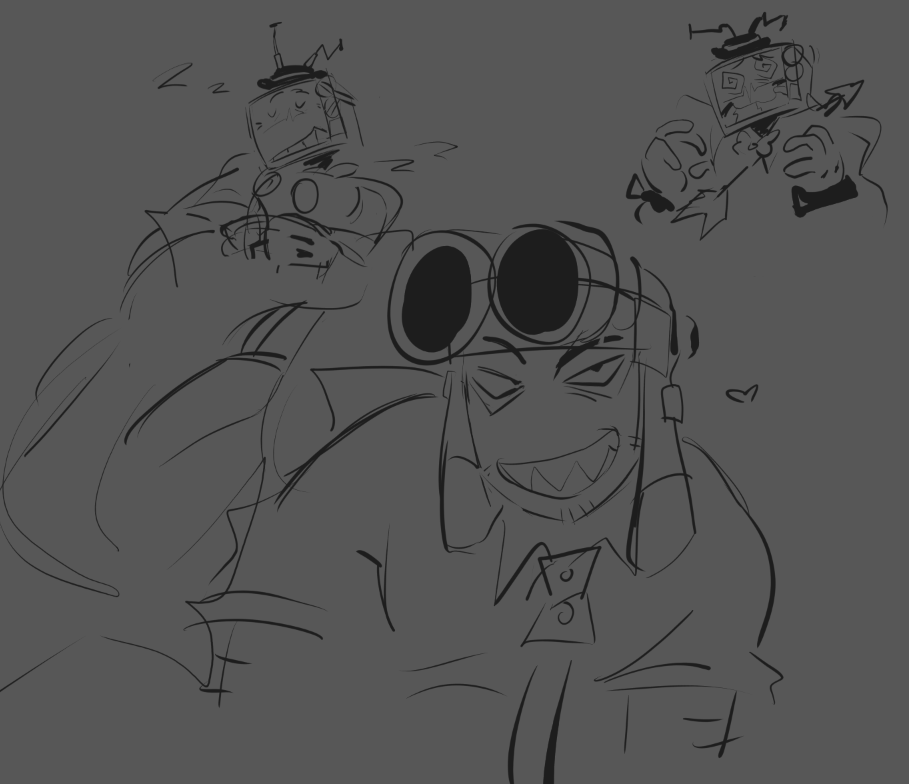 blokkzar's tweet image. #smg4 - #gunshow ;