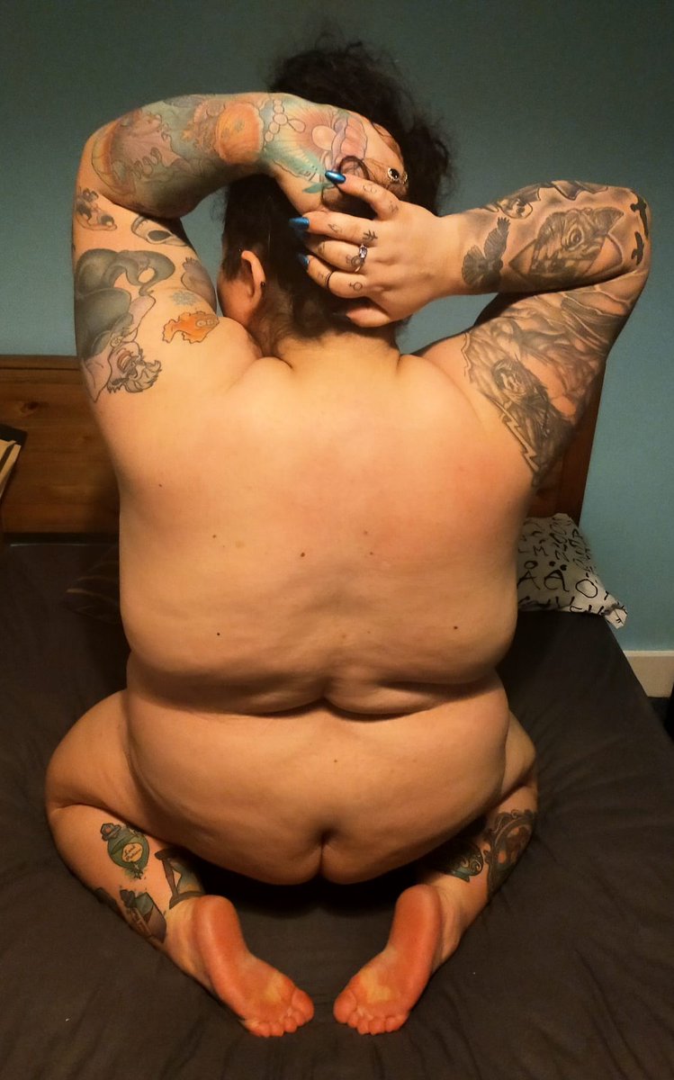 Mummy Roxy 🍑 SSBBW 🍭 tweet media