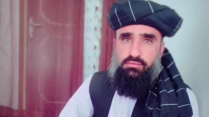 ارباب داوود زمین دار سرشناس در هرات کشته شد.