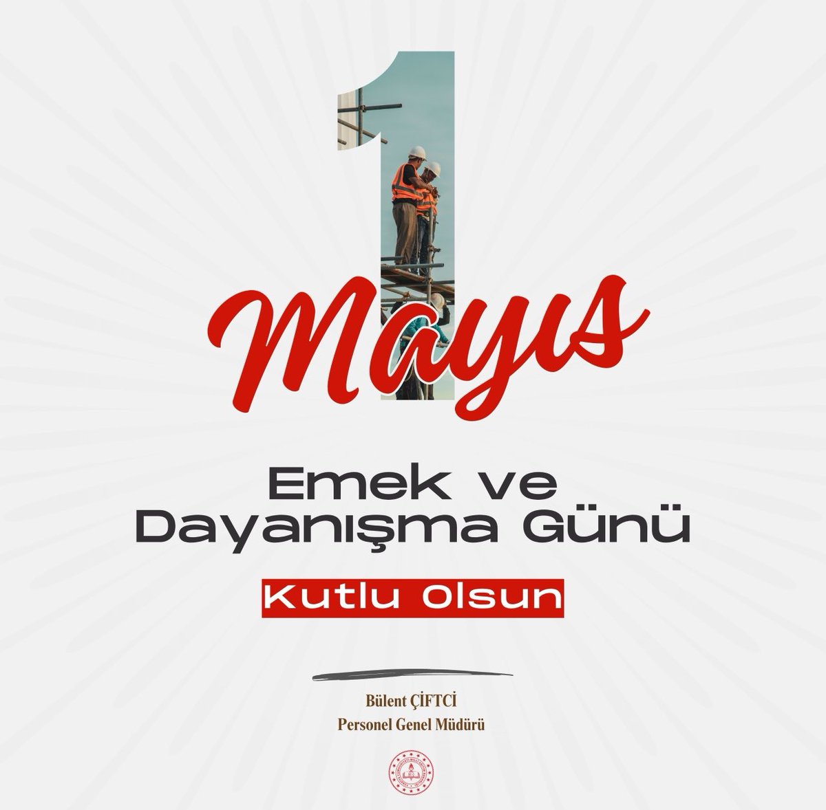 Bülent ÇİFTCİ tweet media