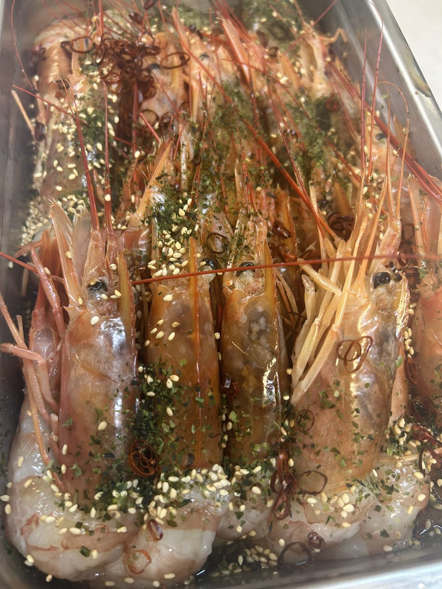 有限会社 星川魚店 三代目魚たけ サカナニスタ tweet media