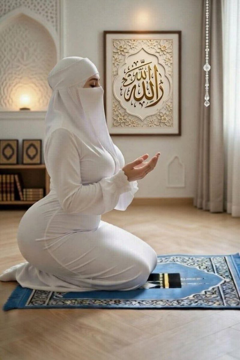 Hijabi Channel ✨🌙 tweet media
