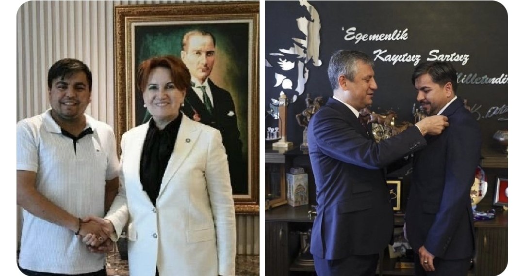 FILIZ tweet media