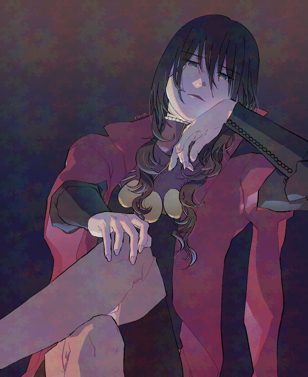 悪役😈🧛🐉