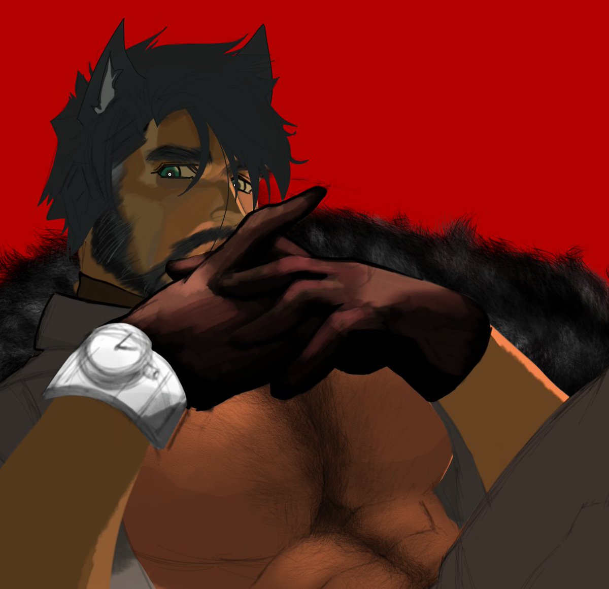 ButcherKnife// tweet media