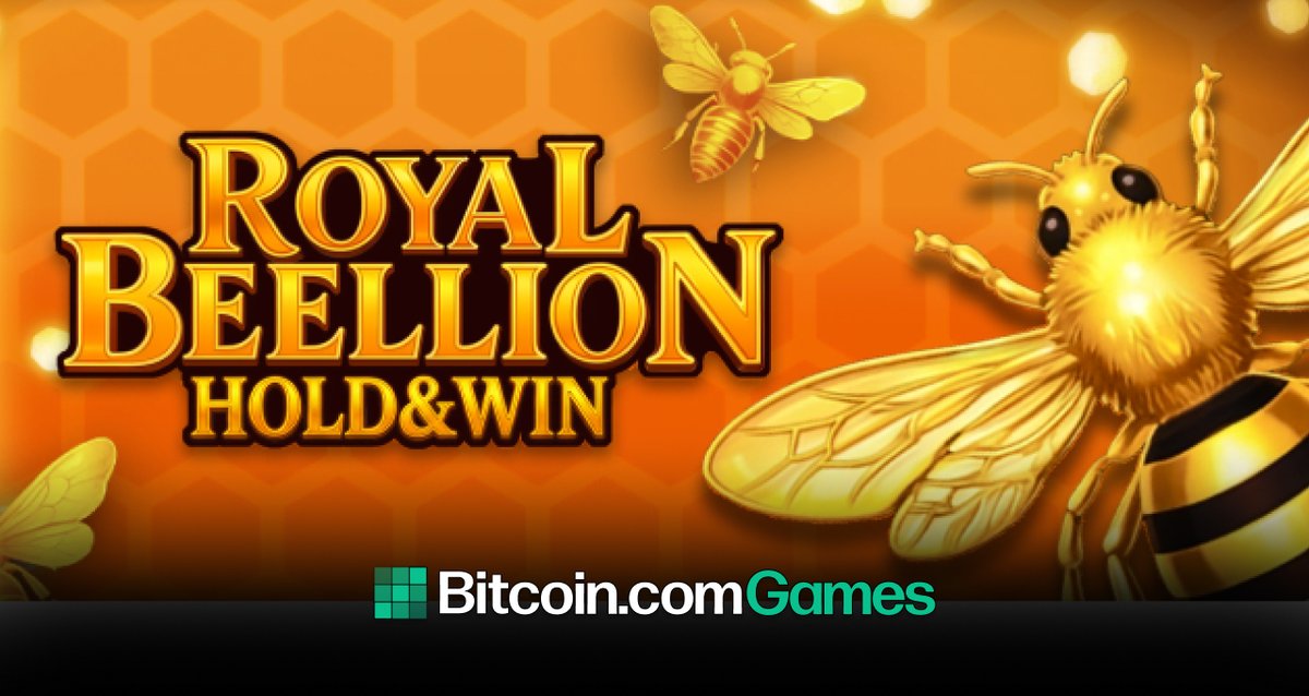 Bitcoin.com Games tweet media