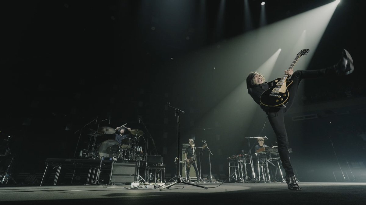 宮本浩次Official tweet media