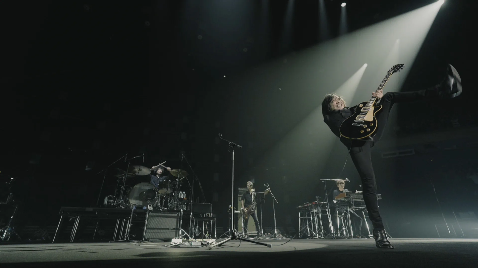 宮本浩次Official on X: 