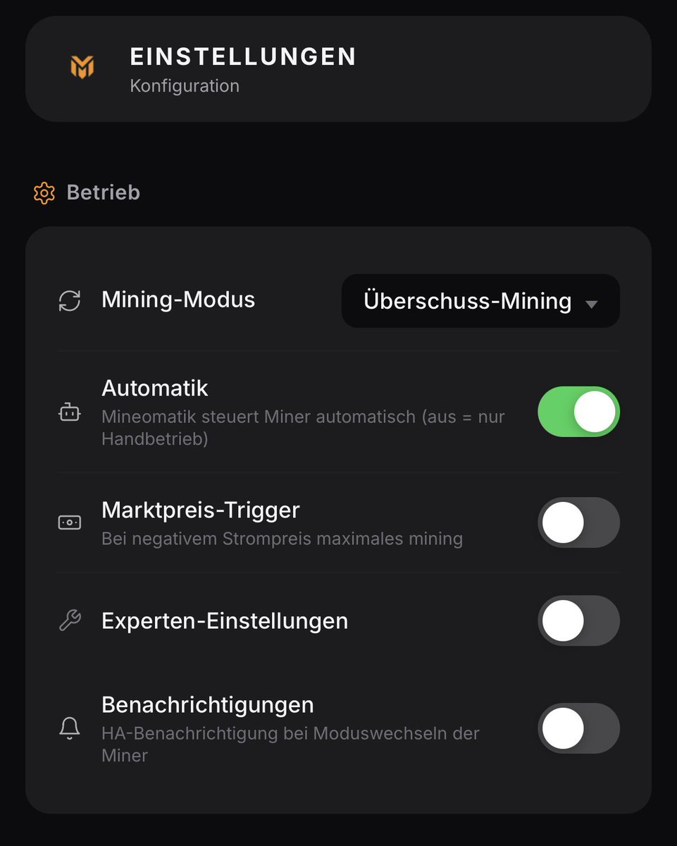MINEOMAT tweet media