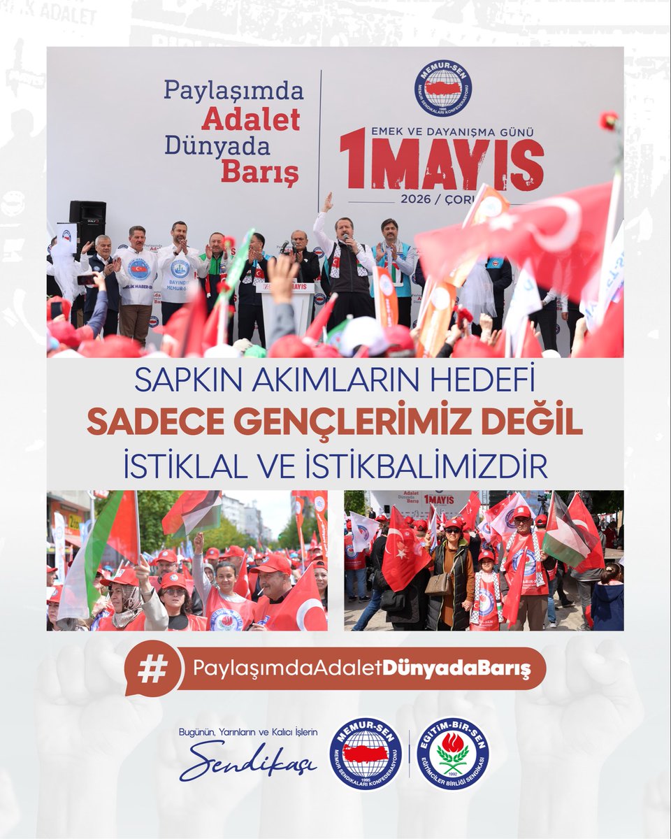 Eğitim-Bir-Sen tweet media